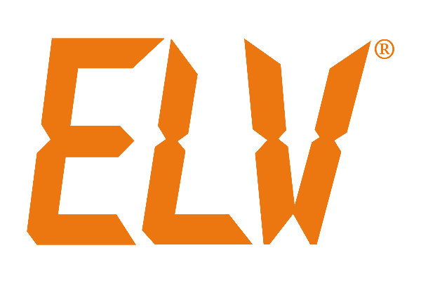 Logo: ELV